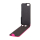 Etui Flipcover do iPhone 5S różowe - 1450892 - zdjęcie 2